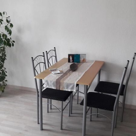 Zur Alten Post Apartment Pirna Ngoại thất bức ảnh