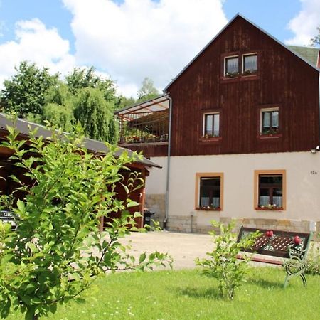 Zur Alten Post Apartment Pirna Ngoại thất bức ảnh