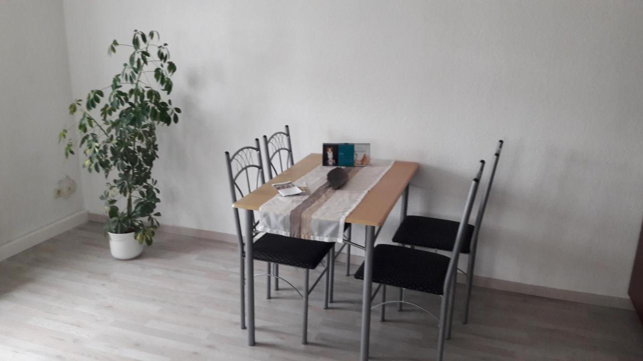 Zur Alten Post Apartment Pirna Ngoại thất bức ảnh