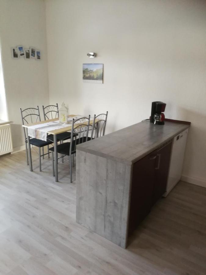 Zur Alten Post Apartment Pirna Ngoại thất bức ảnh