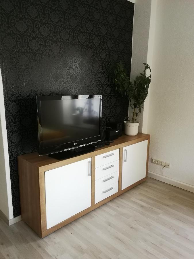Zur Alten Post Apartment Pirna Ngoại thất bức ảnh