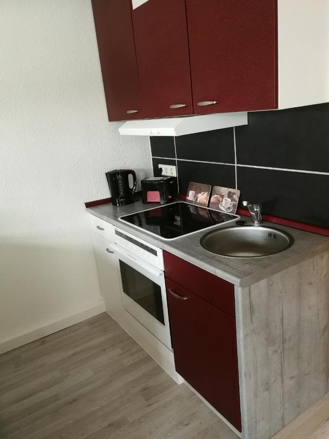 Zur Alten Post Apartment Pirna Ngoại thất bức ảnh