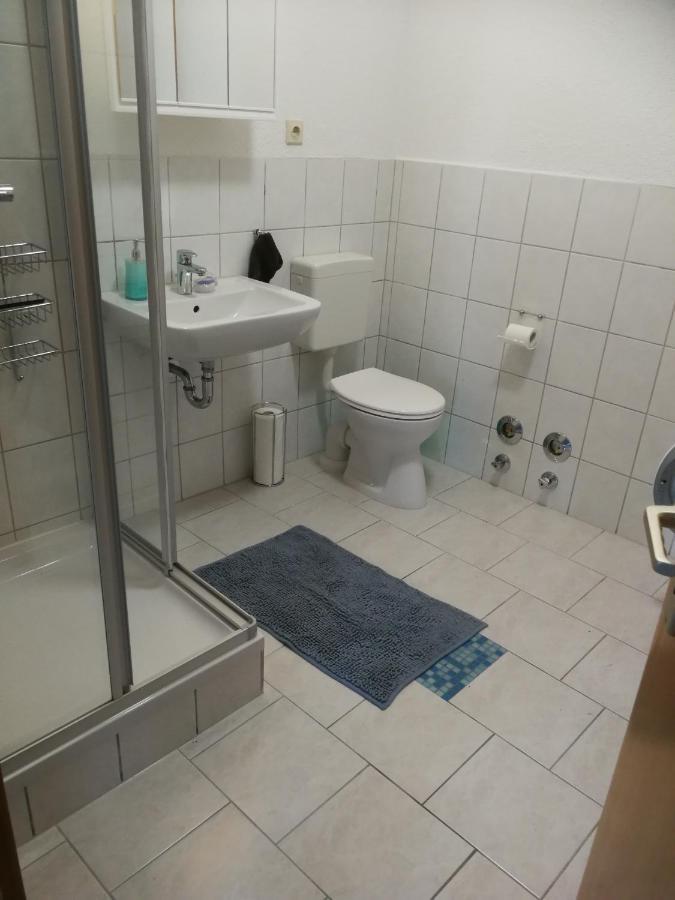 Zur Alten Post Apartment Pirna Ngoại thất bức ảnh