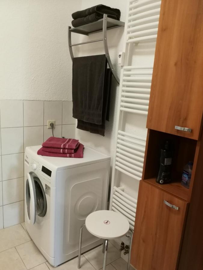 Zur Alten Post Apartment Pirna Ngoại thất bức ảnh